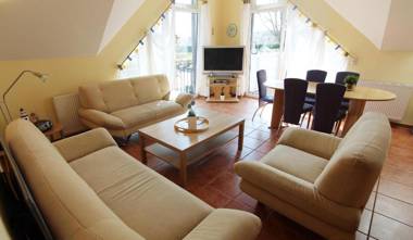 Ferienwohnung Molliblick