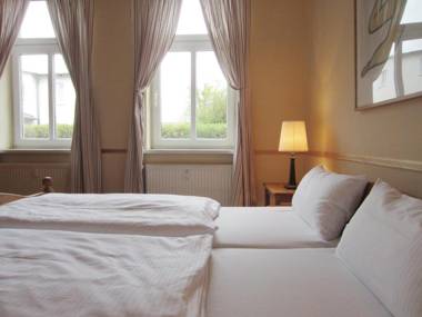 Ferienwohnung Am Molli Nr. 2