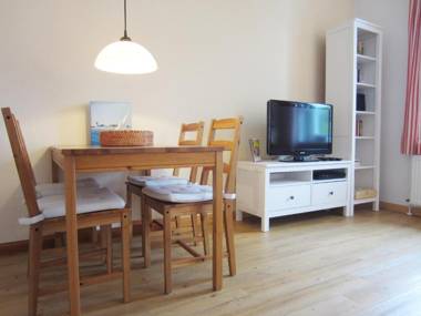 Ferienwohnung Am Molli Nr. 4