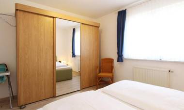 Ferienwohnung Christine