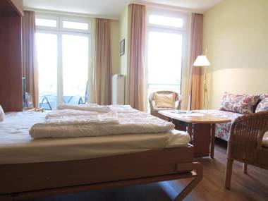 Ferienwohnung Marianne