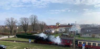 Appartementhaus Ulmenhof