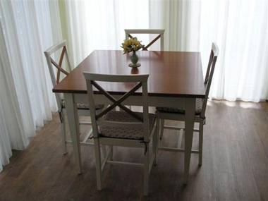 Appartementhaus Ulmenschloesschen