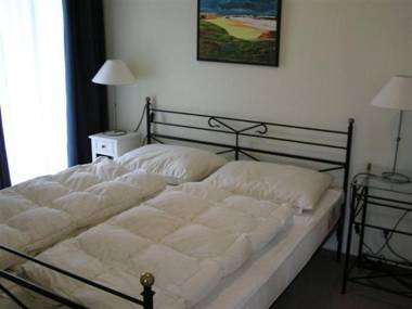 Appartementhaus Ulmenschloesschen