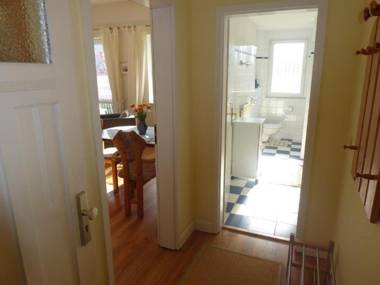 Appartementhaus Plueckhahn