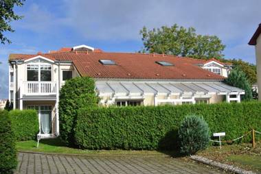 Ferienwohnungen am Rosenhof