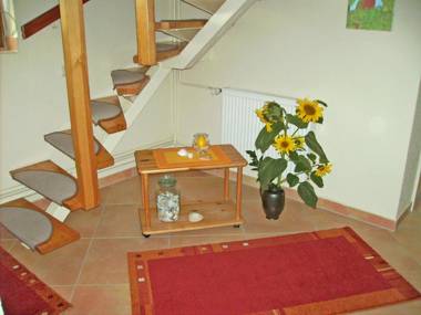 Ferienwohnung Kuehlungsborn MOST 0