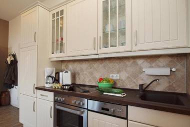 Haus am Park Wohnung 29