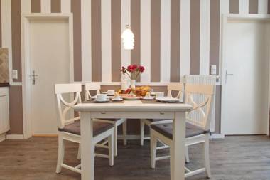 Haus am Park Wohnung 29