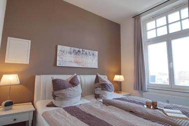 Haus am Park Wohnung 29