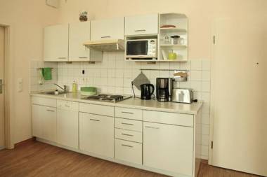 Haus am Park Wohnung 21