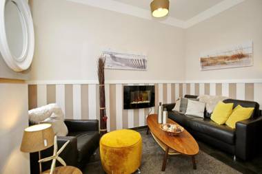 Haus am Park Wohnung 25