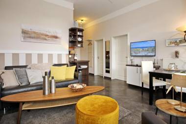 Haus am Park Wohnung 25