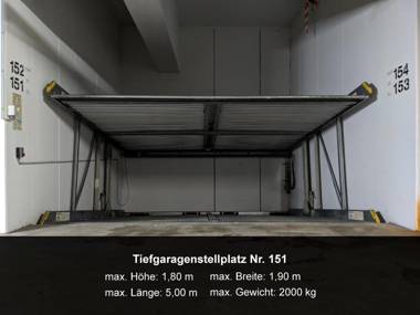 Haus am Park Wohnung 32