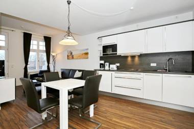 Haus am Park Wohnung 32