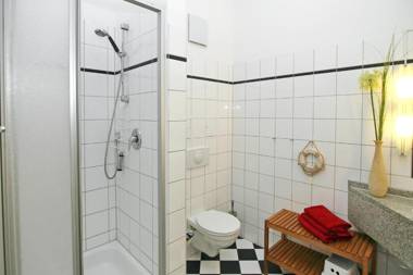 Haus am Park Wohnung 04