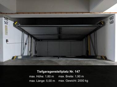 Haus am Park Wohnung 22