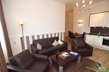 Haus am Park Wohnung 22