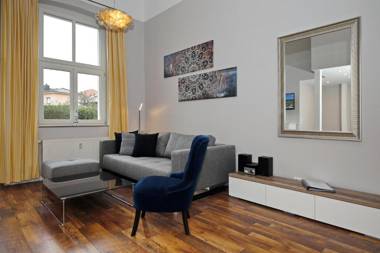 Haus am Park Wohnung 07