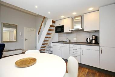 Haus am Park Wohnung 07