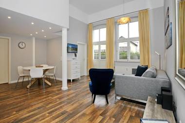 Haus am Park Wohnung 07