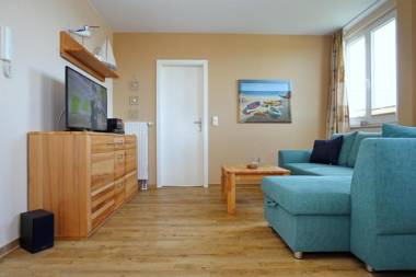 Haus am Park Wohnung 39