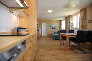 Haus am Park Wohnung 39