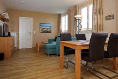 Haus am Park Wohnung 39