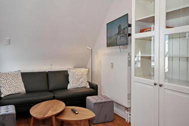 Haus am Park Wohnung 46