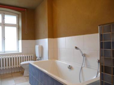 Ferienwohnung Dorothea