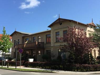 Villa Käthe FeWo Nr.4