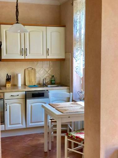 Villa Käthe FeWo Nr.4