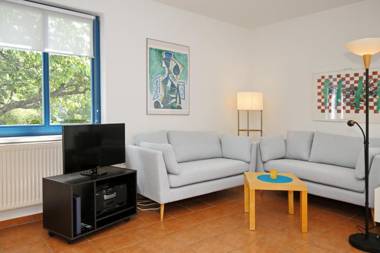 Apartmenthaus Bull Wohnung 1