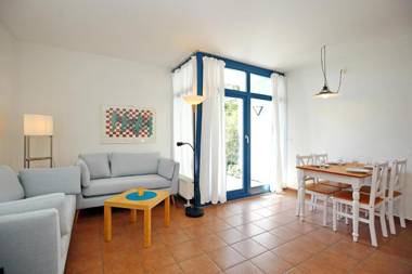 Apartmenthaus Bull Wohnung 1