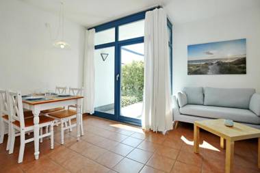 Apartmenthaus Bull Wohnung 2