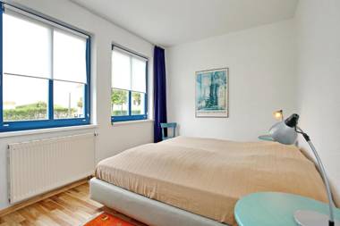 Apartmenthaus Bull Wohnung 2