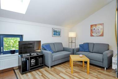 Apartmenthaus Bull Wohnung 3