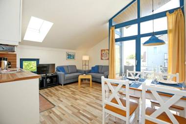 Apartmenthaus Bull Wohnung 3