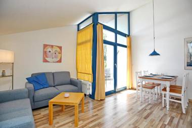 Apartmenthaus Bull Wohnung 3