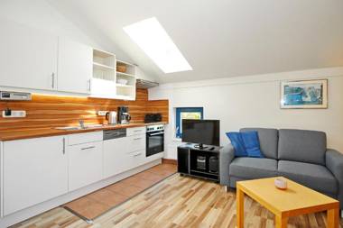 Apartmenthaus Bull Wohnung 3