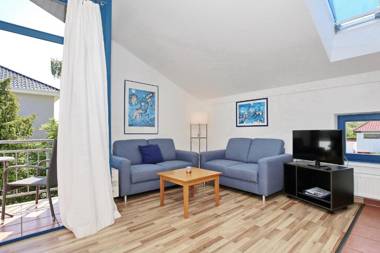 Apartmenthaus Bull Wohnung 4