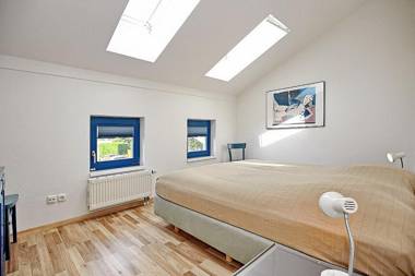 Apartmenthaus Bull Wohnung 4