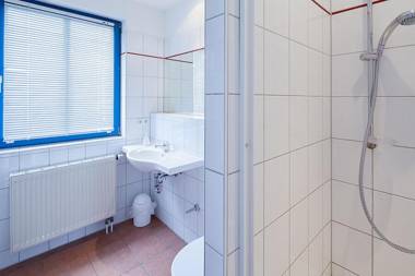 Apartmenthaus Bull Wohnung 4