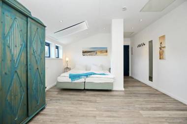 Apartmenthaus Bull Wohnung 5