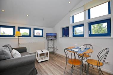 Apartmenthaus Bull Wohnung 6