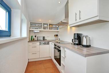 Apartmenthaus Bull Wohnung 6