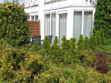 FeWo Lust auf Urlaub Kühlungsborn-West