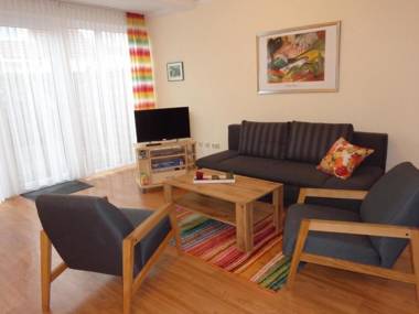 FeWo Lust auf Urlaub Kühlungsborn-West