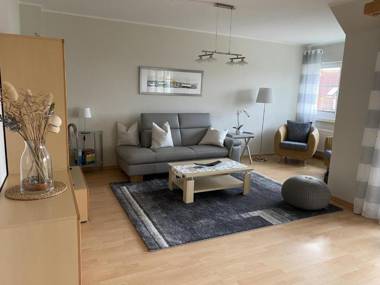 Ferienwohnung 07 Ringel