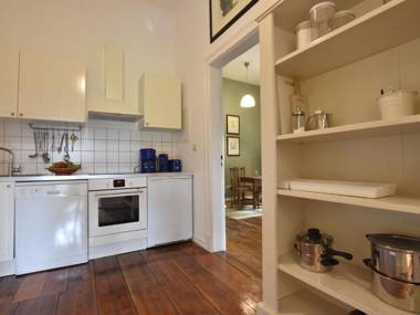 Modern Apartment in Gerdshagen with Play Equipment